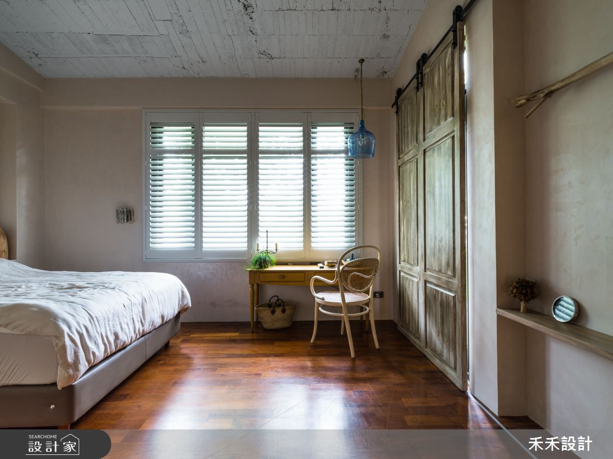 50坪中古屋(5~15年)＿混搭風案例圖片＿禾禾設計＿禾禾_18之11