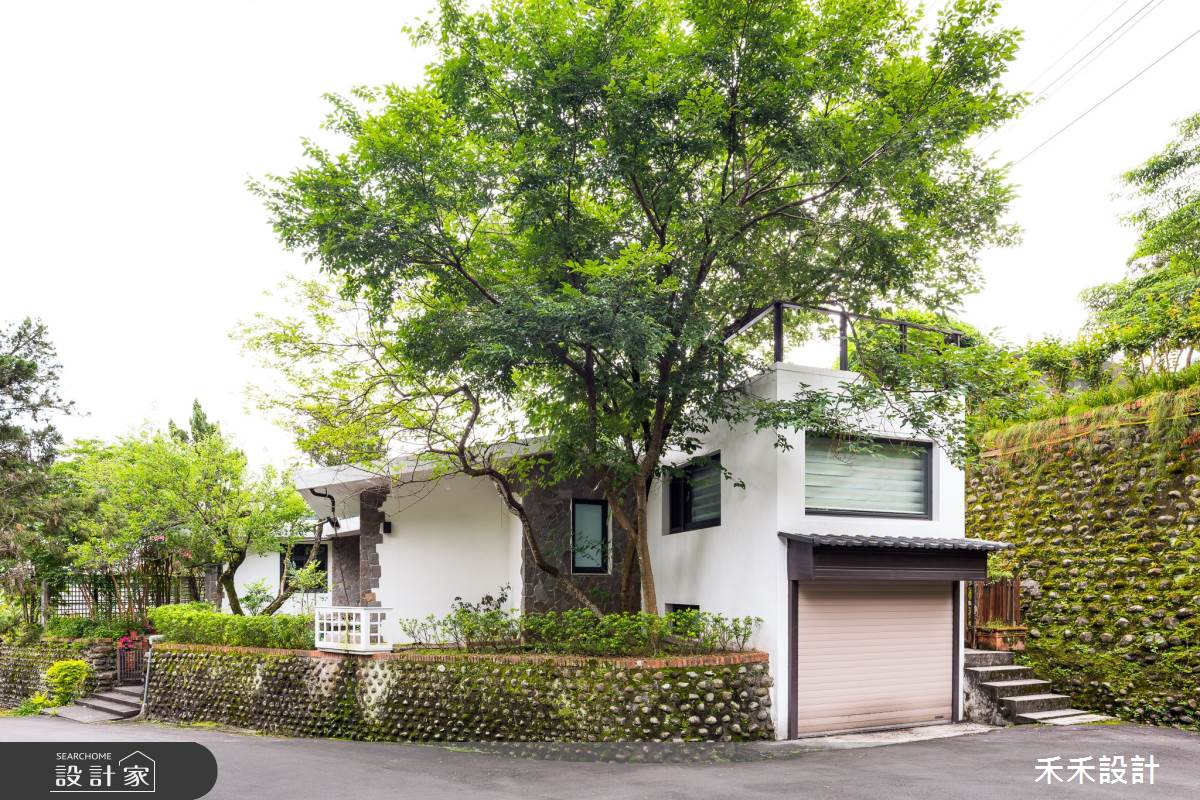 50坪中古屋(5~15年)＿混搭風案例圖片＿禾禾設計＿禾禾_18之17