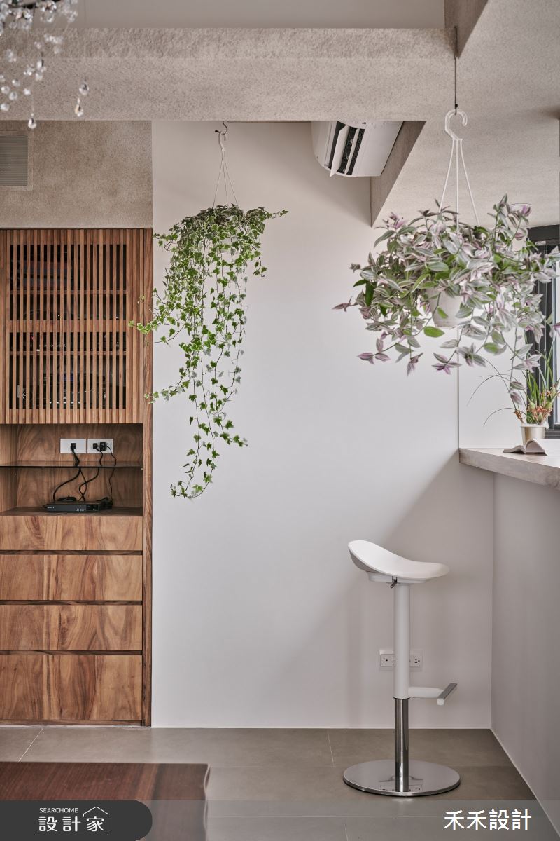 25坪老屋(16~30年)＿混搭風案例圖片＿禾禾設計＿禾禾_23之15