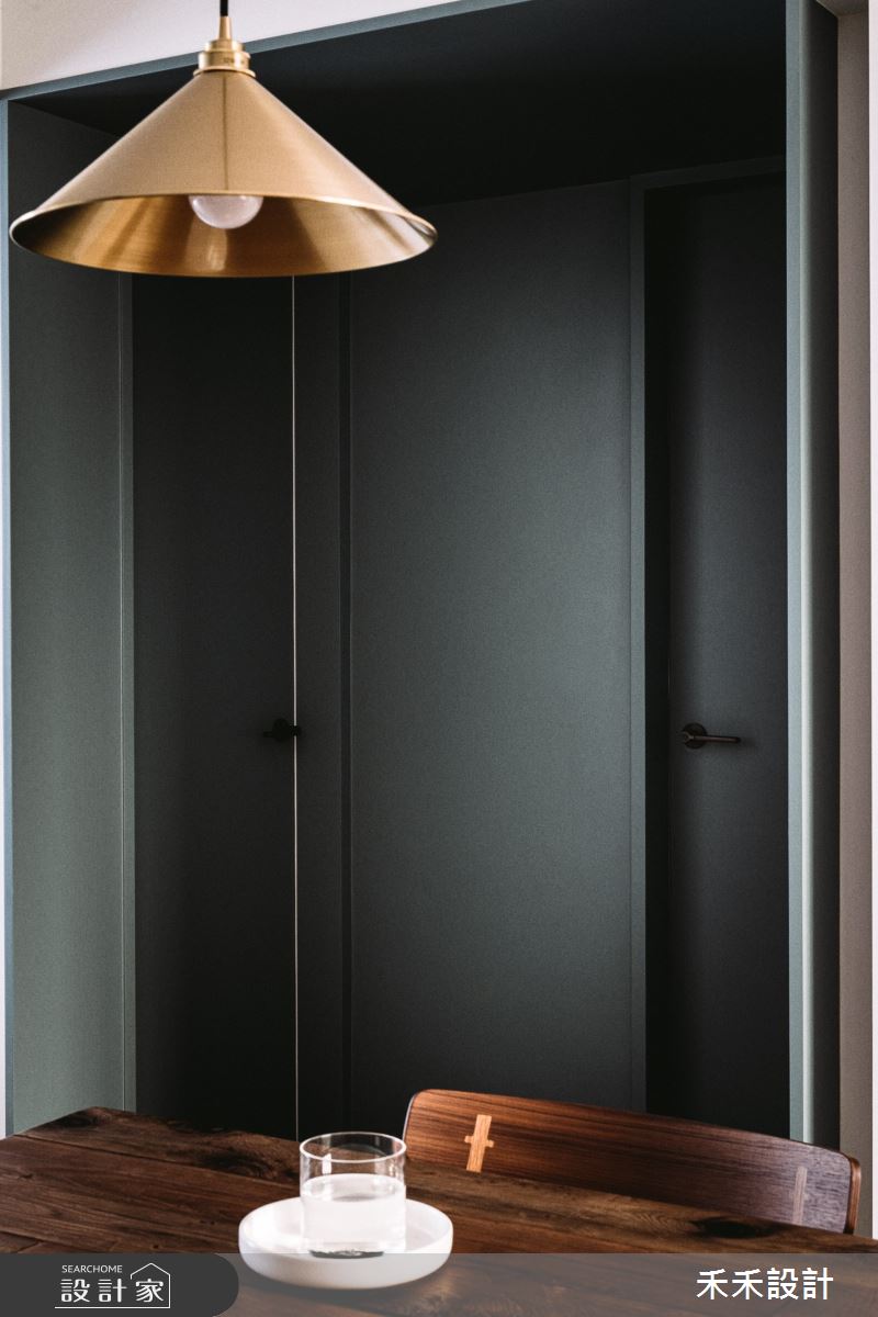 25坪老屋(41~50年)＿混搭風餐廳案例圖片＿禾禾設計＿禾禾_24之15