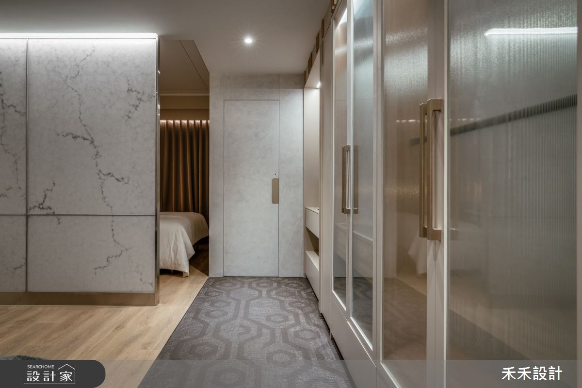 9坪新成屋(5年以下)＿現代風案例圖片＿禾禾設計＿禾禾_26之10