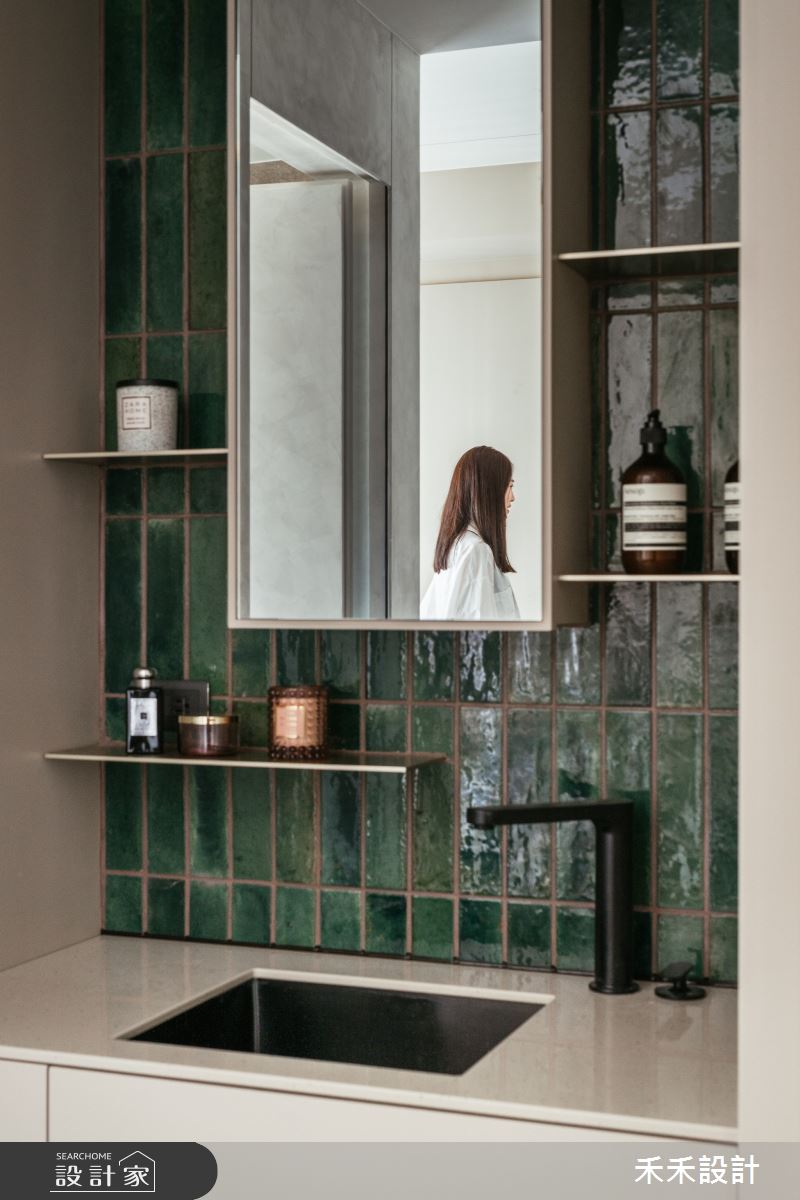 9坪新成屋(5年以下)＿現代風案例圖片＿禾禾設計＿禾禾_26之16