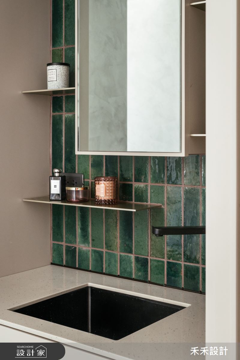 9坪新成屋(5年以下)＿現代風案例圖片＿禾禾設計＿禾禾_26之15