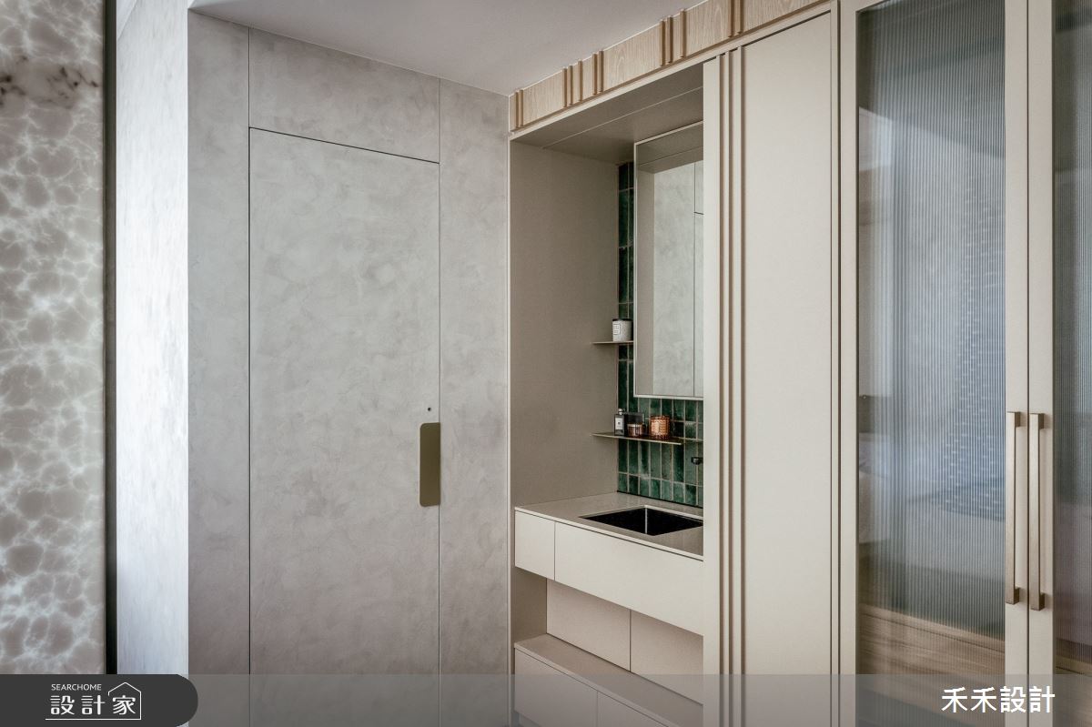 9坪新成屋(5年以下)＿現代風案例圖片＿禾禾設計＿禾禾_26之9
