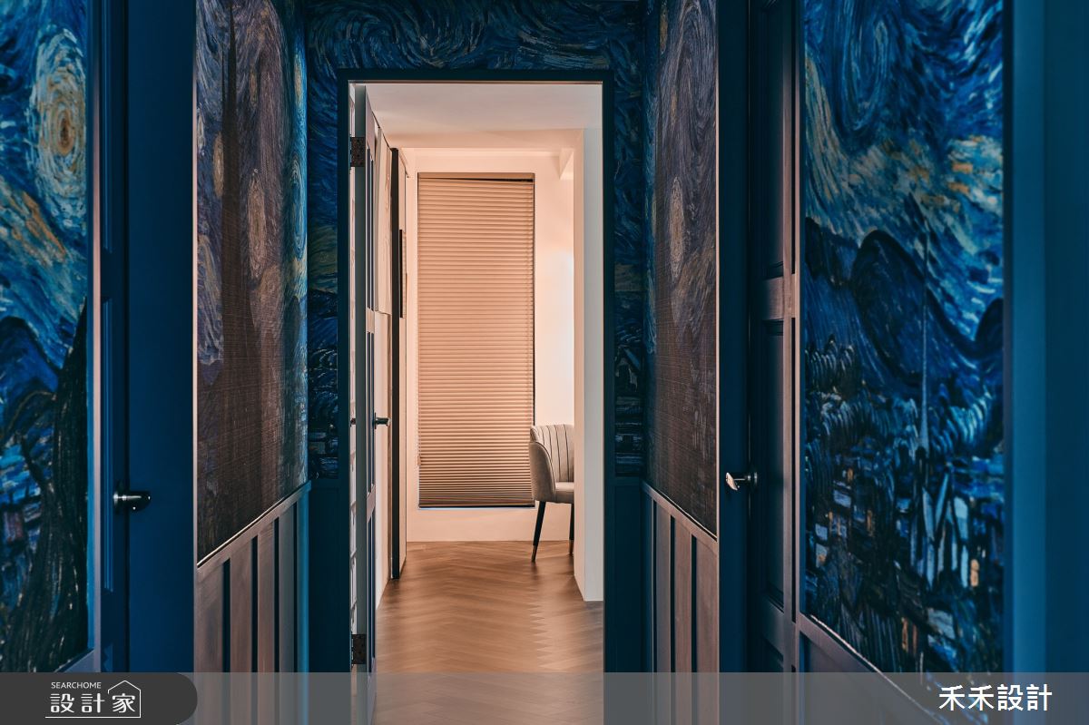 58坪新成屋(5年以下)＿新東方風案例圖片＿禾禾設計＿禾禾_27之21