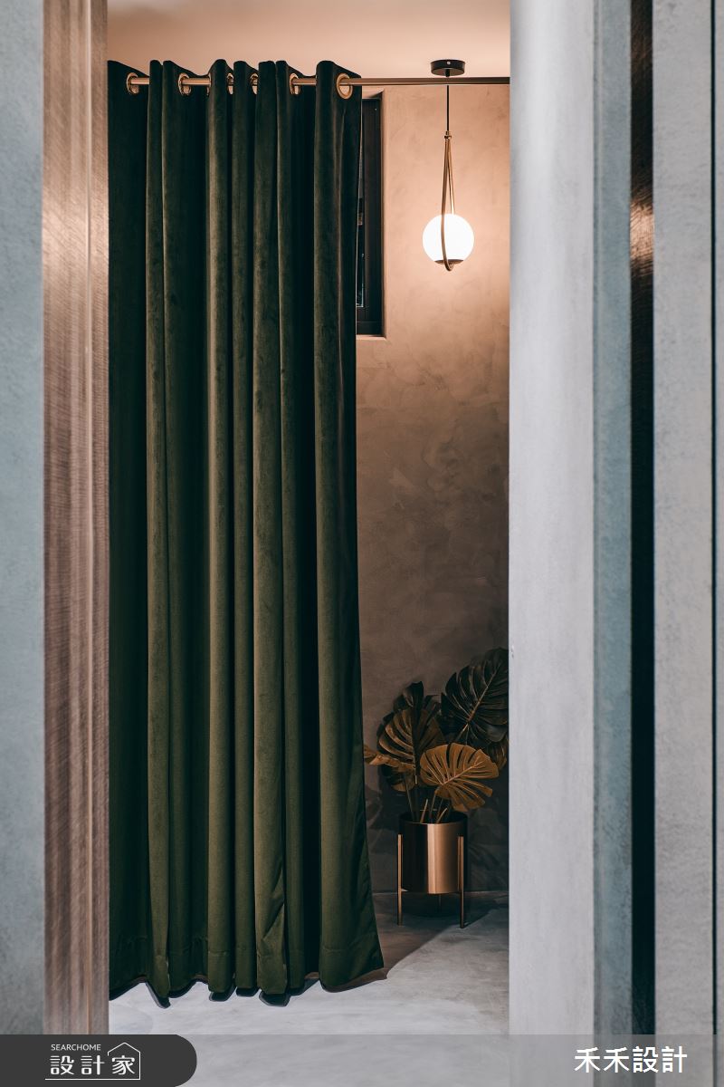 58坪新成屋(5年以下)＿新東方風案例圖片＿禾禾設計＿禾禾_27之25