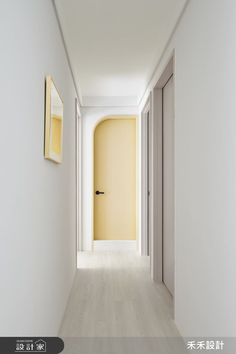 30坪老屋(31~40年)＿簡約風案例圖片＿禾禾設計＿禾禾_28之8