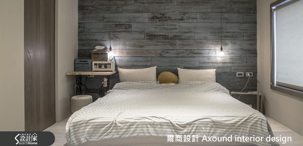 35坪新成屋(5年以下)＿工業風案例圖片＿爾商設計 Axound interior design＿爾商_01之14