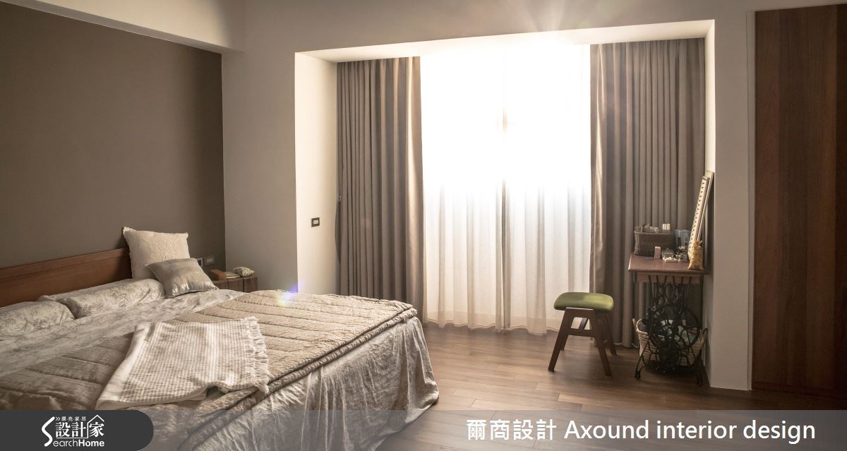 35坪老屋(16~30年)＿工業風案例圖片＿爾商設計 Axound interior design＿爾商_04之27
