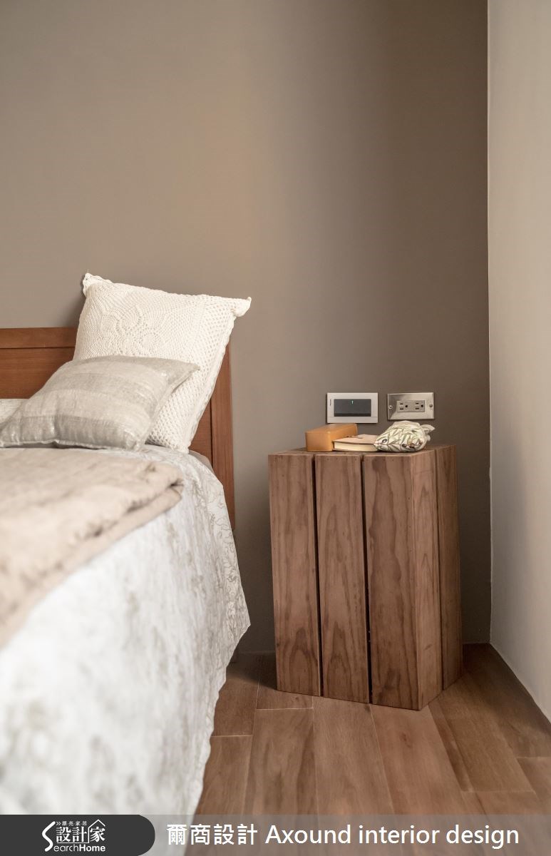 35坪老屋(16~30年)＿工業風案例圖片＿爾商設計 Axound interior design＿爾商_04之29