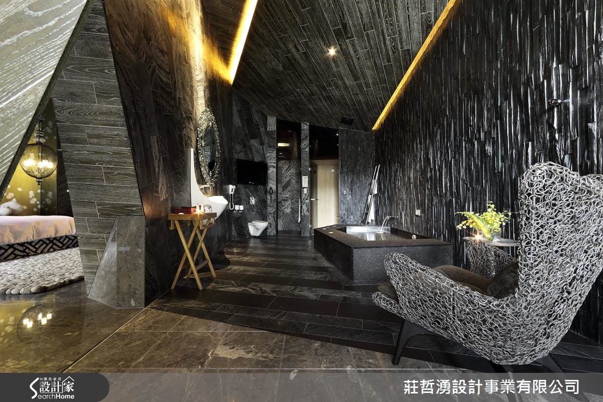 100坪新成屋(5年以下)＿奢華風案例圖片＿莊哲湧設計事業有限公司＿莊哲湧_01之5