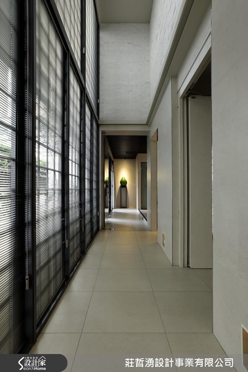 220坪新成屋(5年以下)＿療癒風案例圖片＿莊哲湧設計事業有限公司＿莊哲湧_02之2