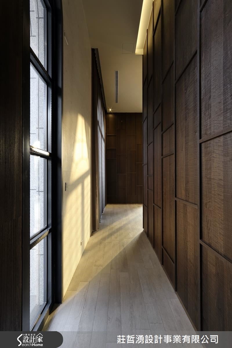220坪新成屋(5年以下)＿療癒風案例圖片＿莊哲湧設計事業有限公司＿莊哲湧_02之9