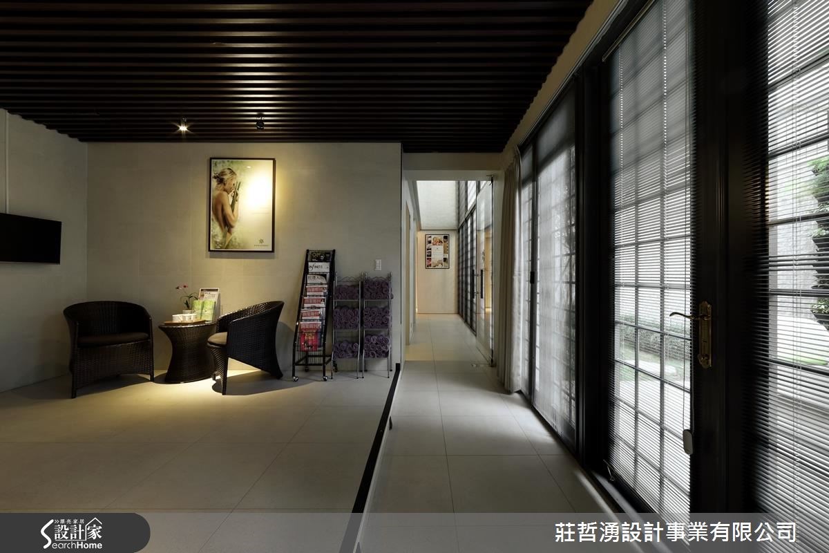220坪新成屋(5年以下)＿療癒風案例圖片＿莊哲湧設計事業有限公司＿莊哲湧_02之10