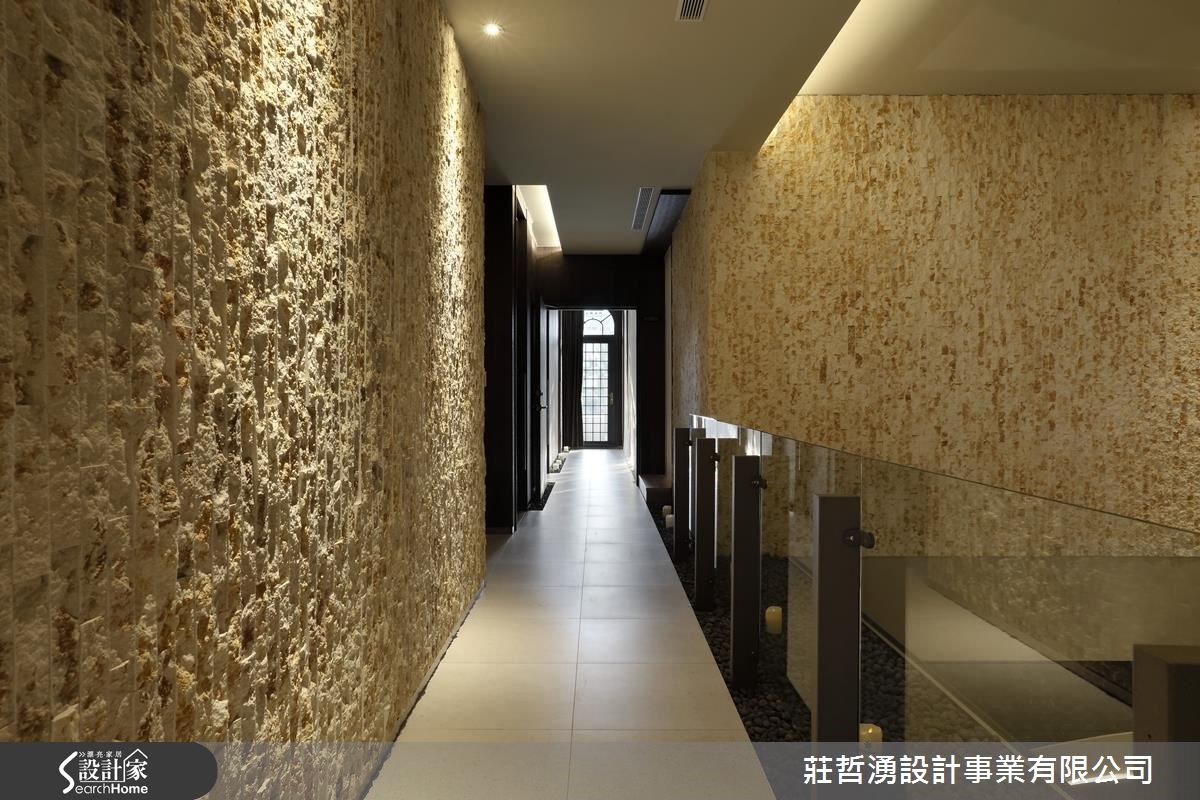 220坪新成屋(5年以下)＿療癒風案例圖片＿莊哲湧設計事業有限公司＿莊哲湧_02之11