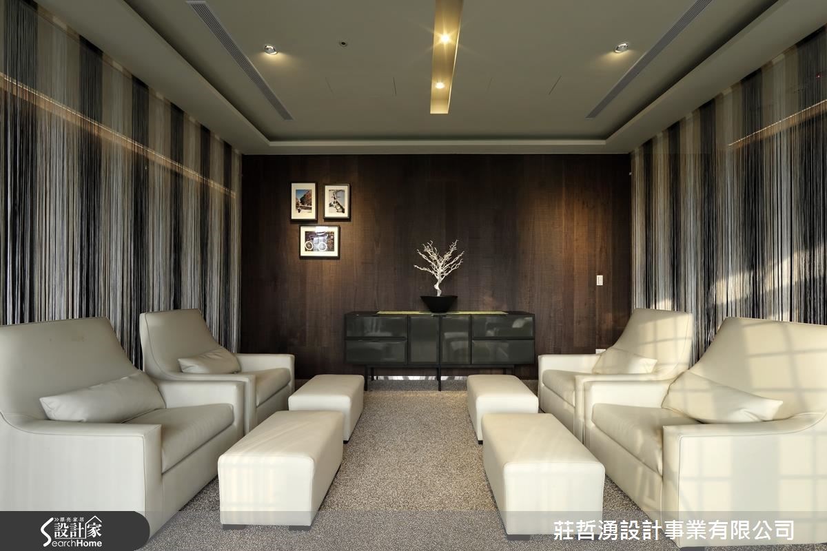 220坪新成屋(5年以下)＿療癒風案例圖片＿莊哲湧設計事業有限公司＿莊哲湧_02之12