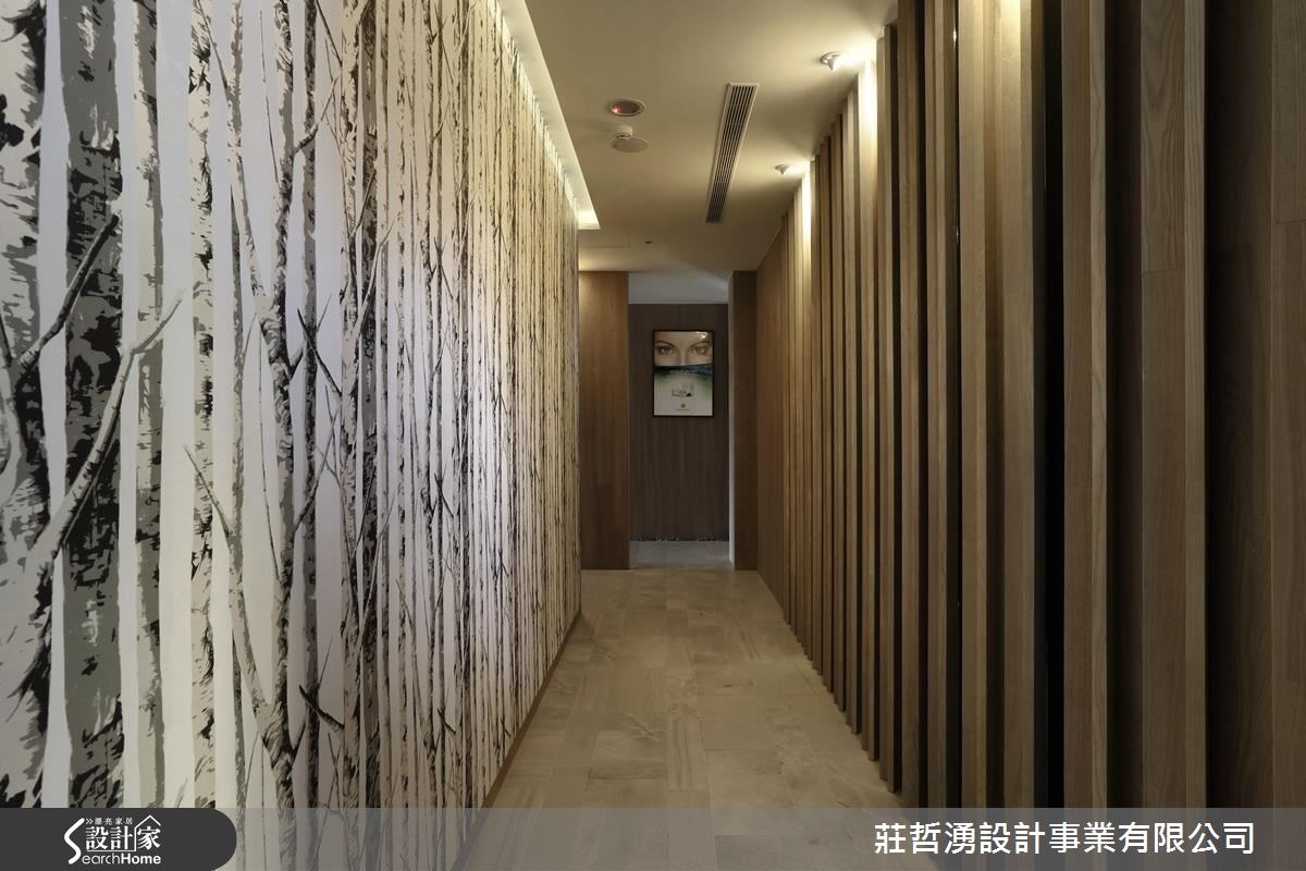 220坪新成屋(5年以下)＿療癒風案例圖片＿莊哲湧設計事業有限公司＿莊哲湧_02之13