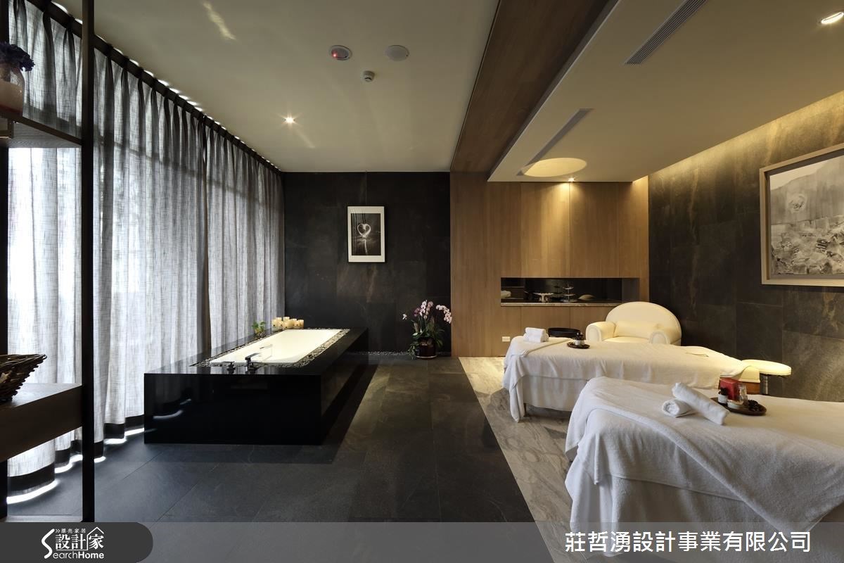 220坪新成屋(5年以下)＿療癒風案例圖片＿莊哲湧設計事業有限公司＿莊哲湧_02之15