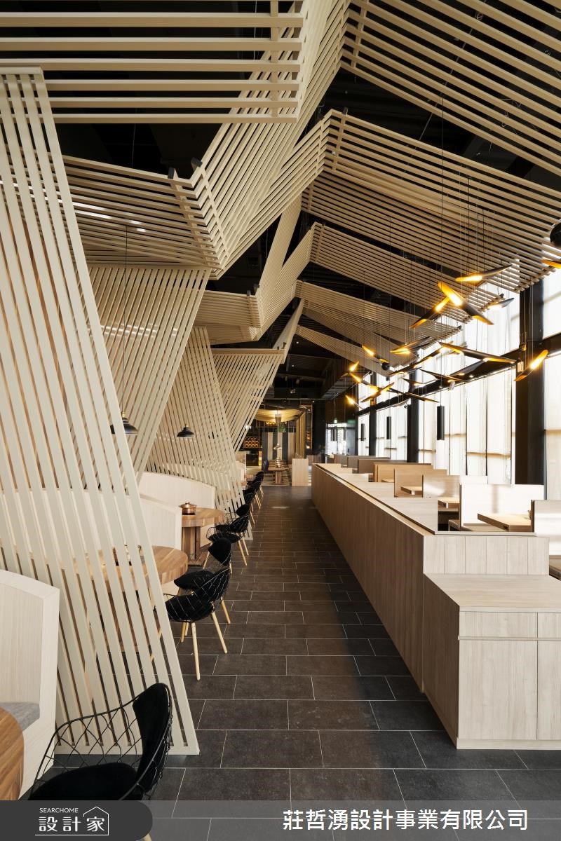 200坪新成屋(5年以下)＿新中式風案例圖片＿莊哲湧設計事業有限公司＿莊哲湧_04之6