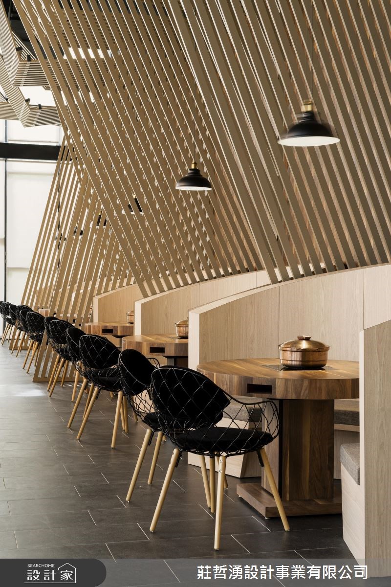 200坪新成屋(5年以下)＿新中式風案例圖片＿莊哲湧設計事業有限公司＿莊哲湧_04之7