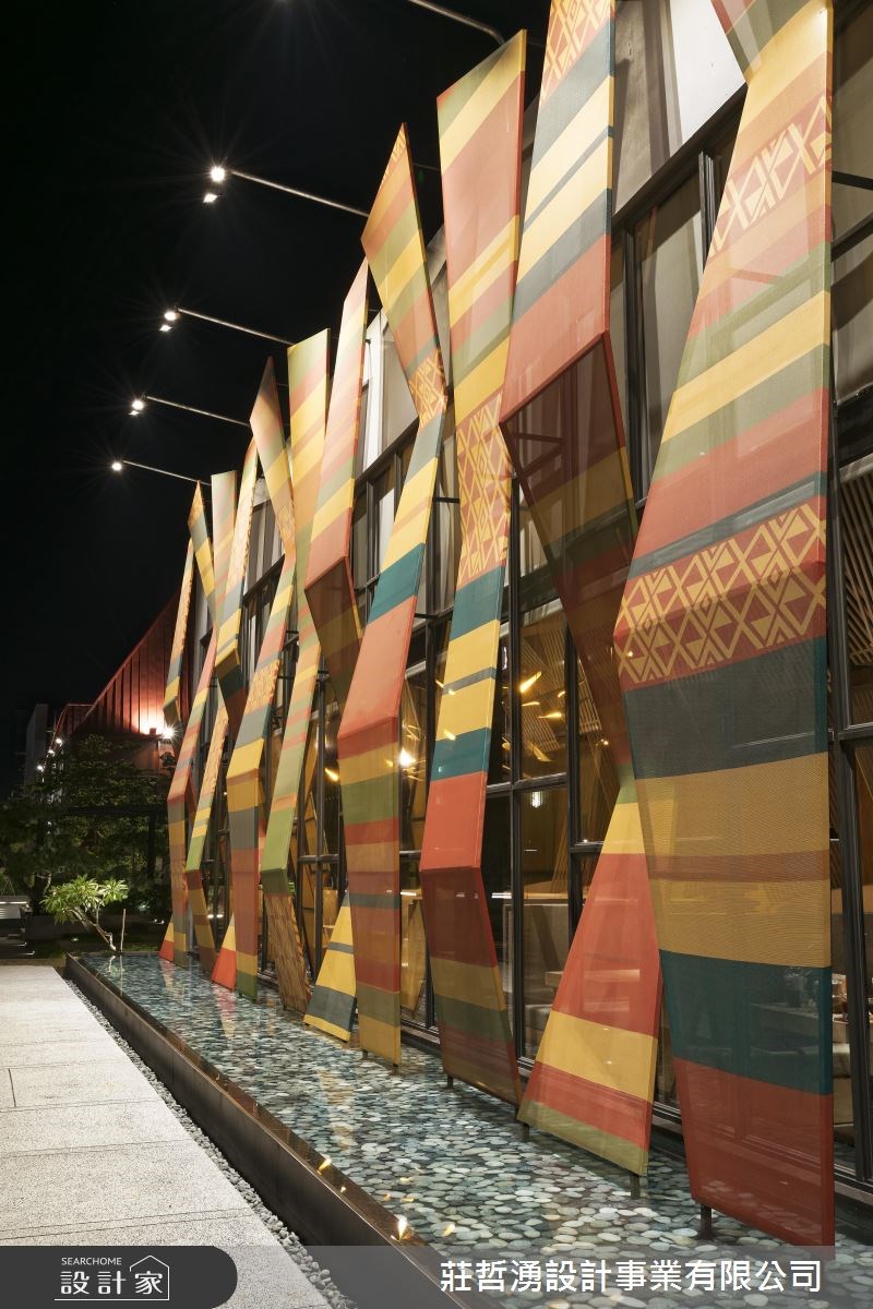 200坪新成屋(5年以下)＿新中式風案例圖片＿莊哲湧設計事業有限公司＿莊哲湧_04之11