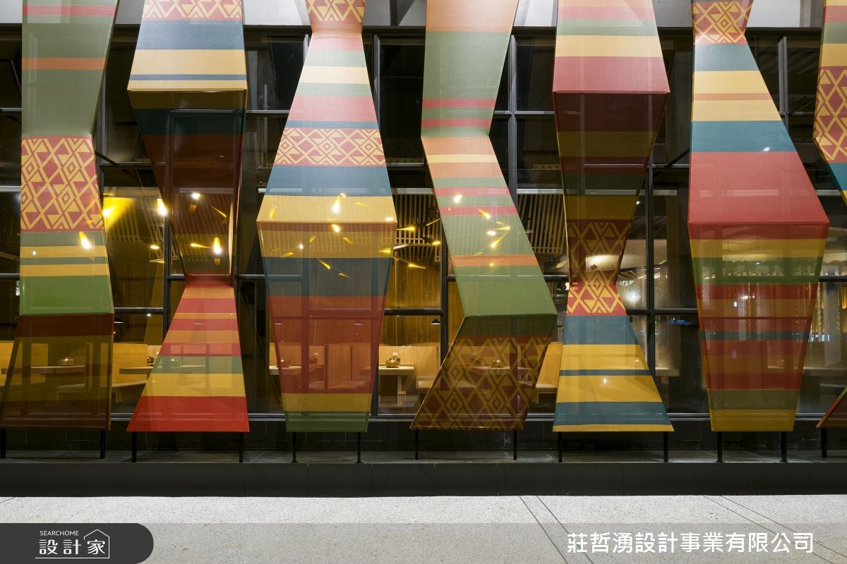 200坪新成屋(5年以下)＿新中式風案例圖片＿莊哲湧設計事業有限公司＿莊哲湧_04之12