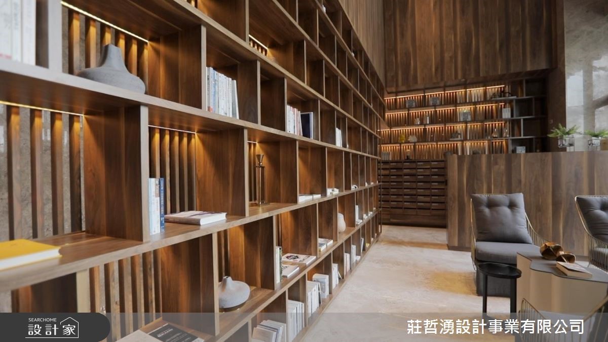 108坪新成屋(5年以下)＿現代風案例圖片＿莊哲湧設計事業有限公司＿莊哲湧_05之3