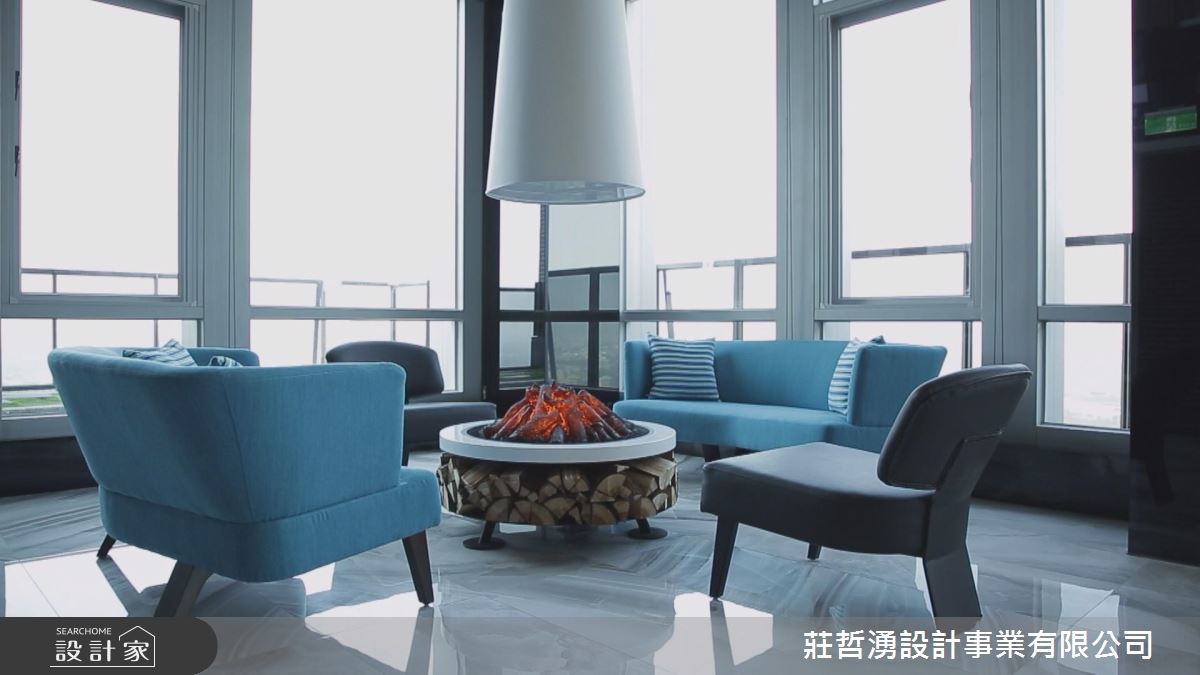 108坪新成屋(5年以下)＿現代風案例圖片＿莊哲湧設計事業有限公司＿莊哲湧_05之9