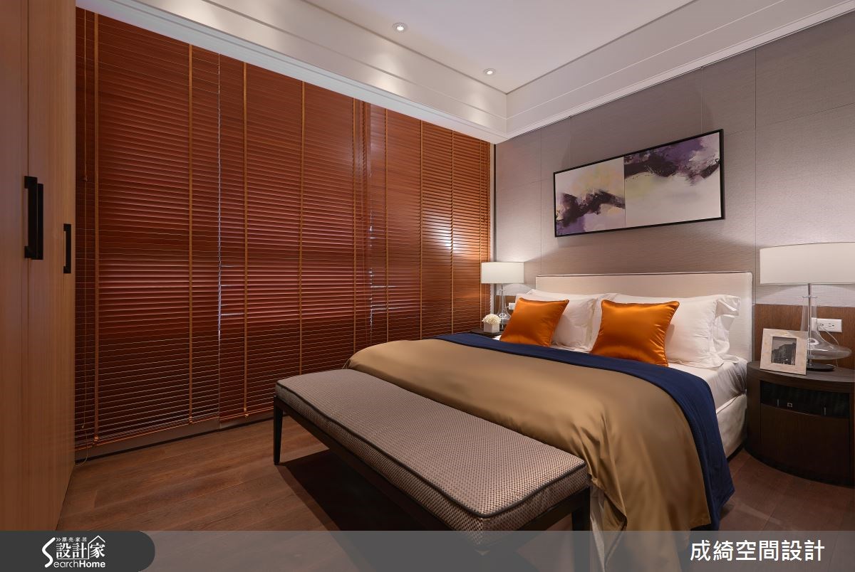 44坪新成屋(5年以下)＿現代風案例圖片＿成綺空間設計＿成綺_05之10