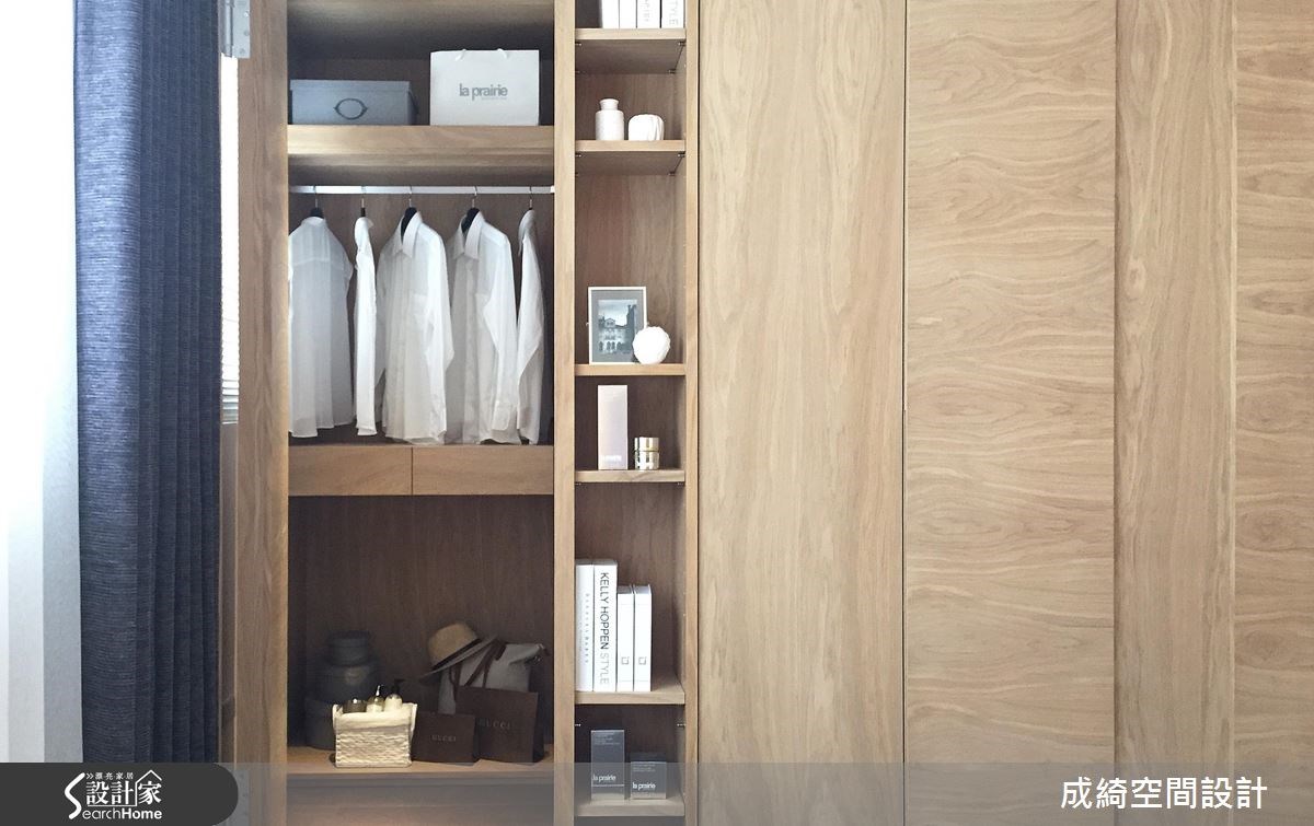 44坪新成屋(5年以下)＿現代風案例圖片＿成綺空間設計＿成綺_05之11