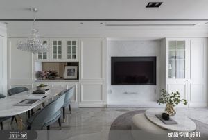 成綺空間設計 案例圖4