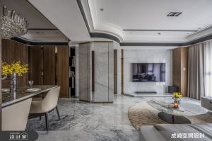 成綺空間設計 案例圖1