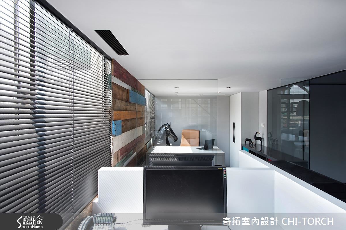 20坪中古屋(5~15年)＿前衛風案例圖片＿奇拓室內設計 CHI-TORCH＿奇拓_01之10