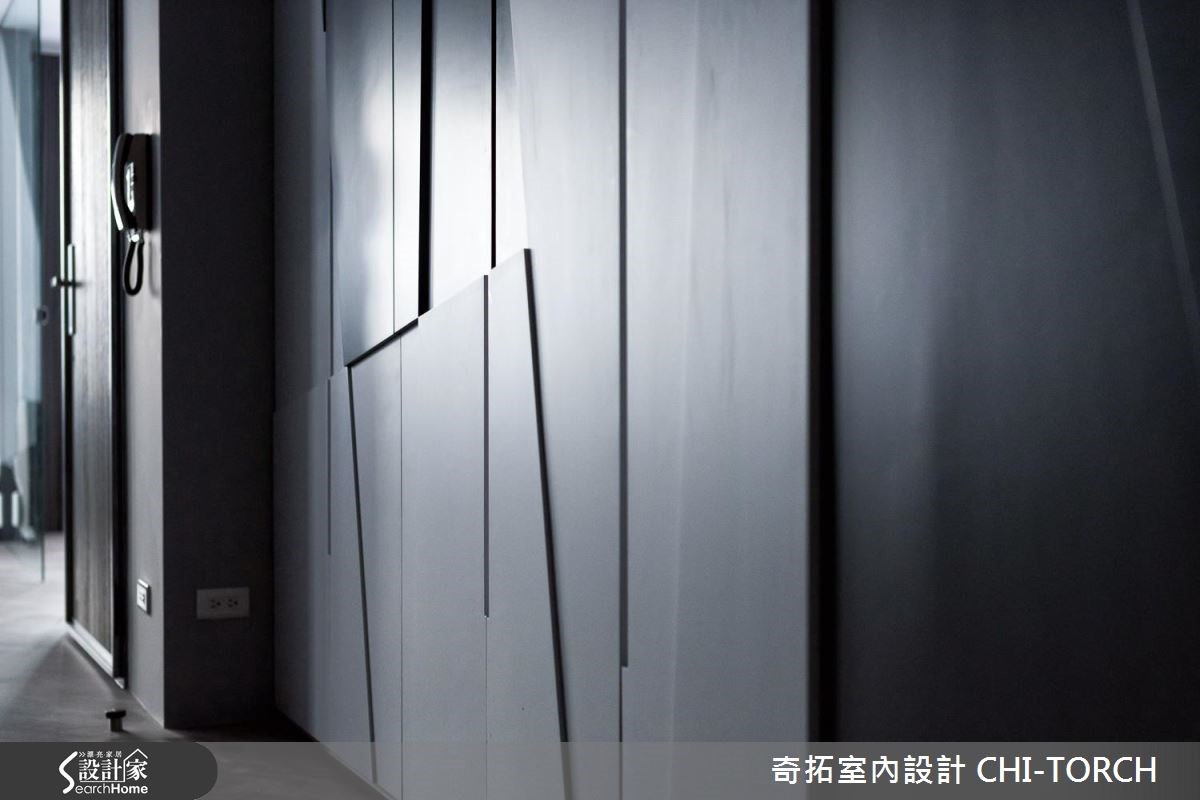 40坪老屋(16~30年)＿現代風案例圖片＿奇拓室內設計 CHI-TORCH＿奇拓_06之7