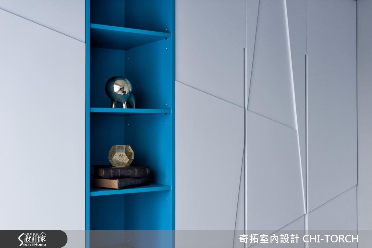 40坪老屋(16~30年)＿現代風案例圖片＿奇拓室內設計 CHI-TORCH＿奇拓_06之10