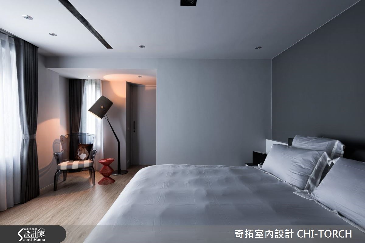 40坪老屋(16~30年)＿現代風案例圖片＿奇拓室內設計 CHI-TORCH＿奇拓_06之12