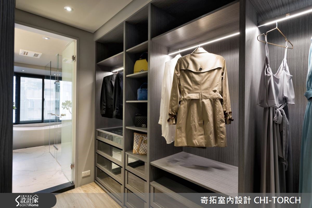 40坪老屋(16~30年)＿現代風案例圖片＿奇拓室內設計 CHI-TORCH＿奇拓_06之13