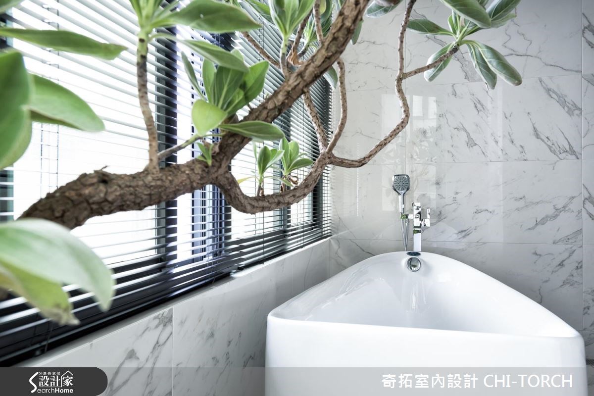 40坪老屋(16~30年)＿現代風案例圖片＿奇拓室內設計 CHI-TORCH＿奇拓_06之15