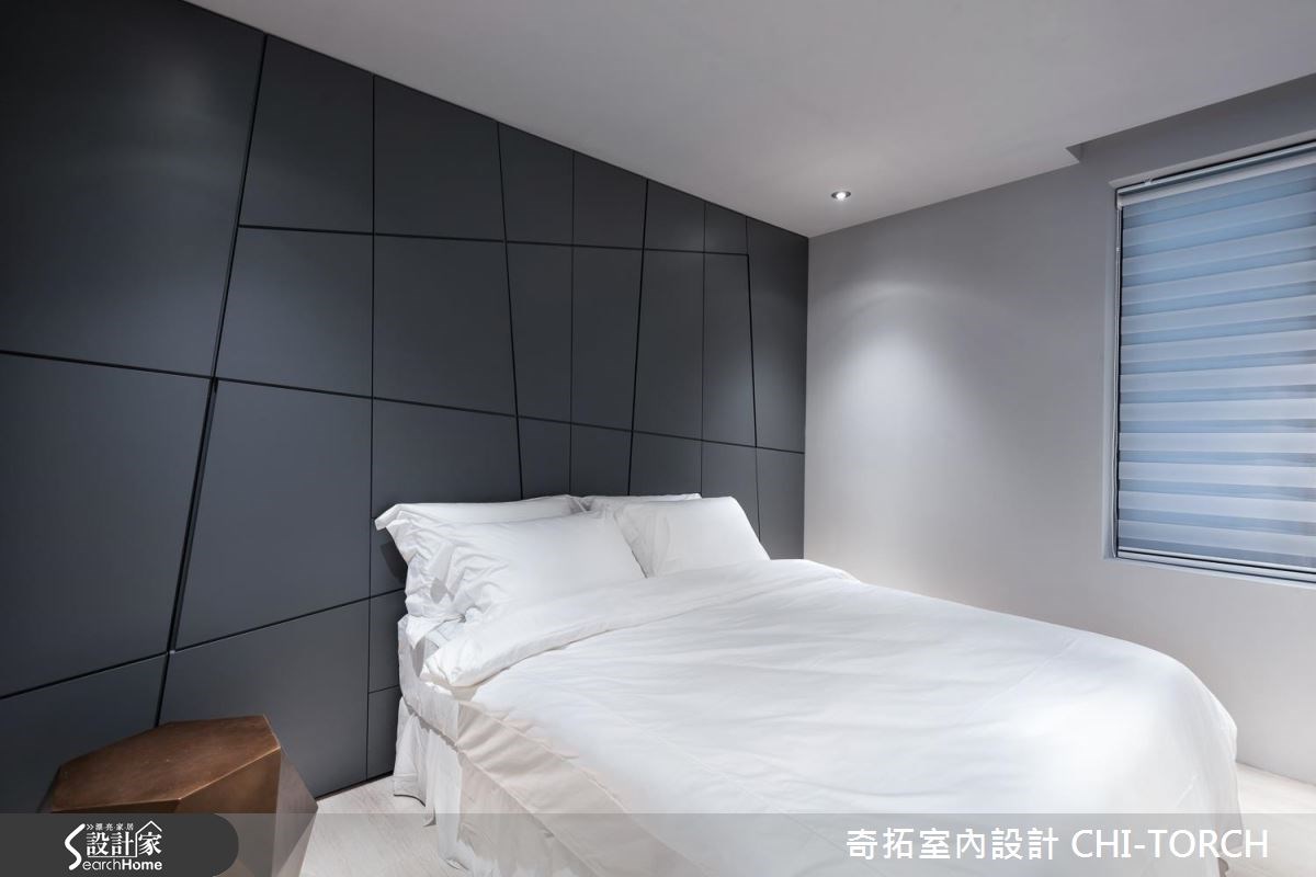 40坪老屋(16~30年)＿現代風案例圖片＿奇拓室內設計 CHI-TORCH＿奇拓_06之16