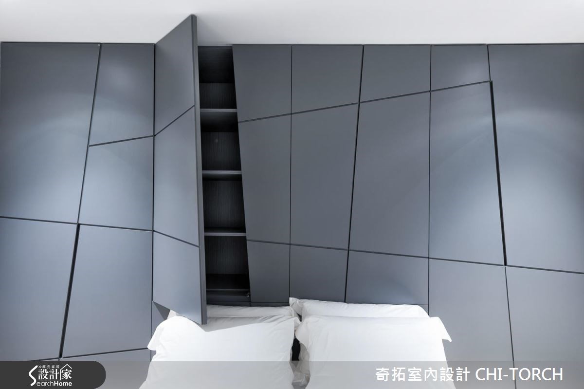 40坪老屋(16~30年)＿現代風案例圖片＿奇拓室內設計 CHI-TORCH＿奇拓_06之17