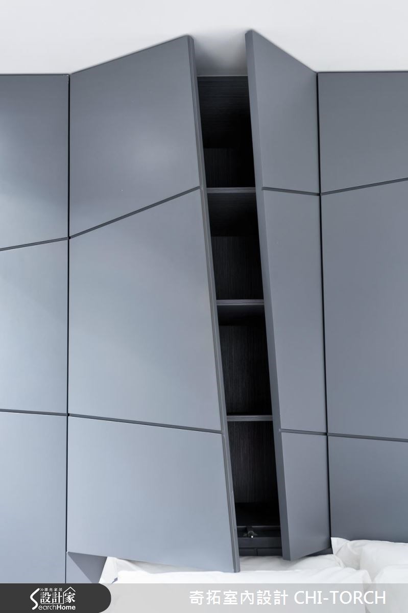 40坪老屋(16~30年)＿現代風案例圖片＿奇拓室內設計 CHI-TORCH＿奇拓_06之18