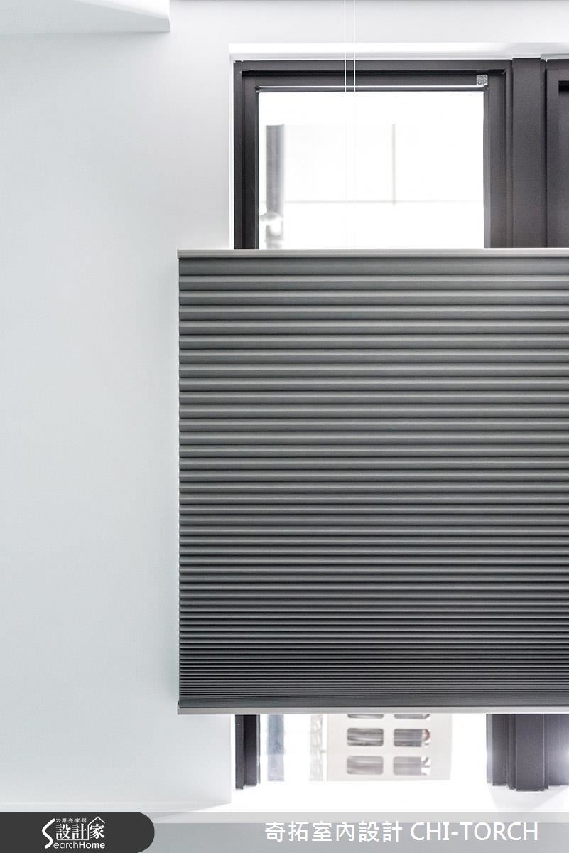 15坪新成屋(5年以下)＿混搭風案例圖片＿奇拓室內設計 CHI-TORCH＿奇拓_05之15