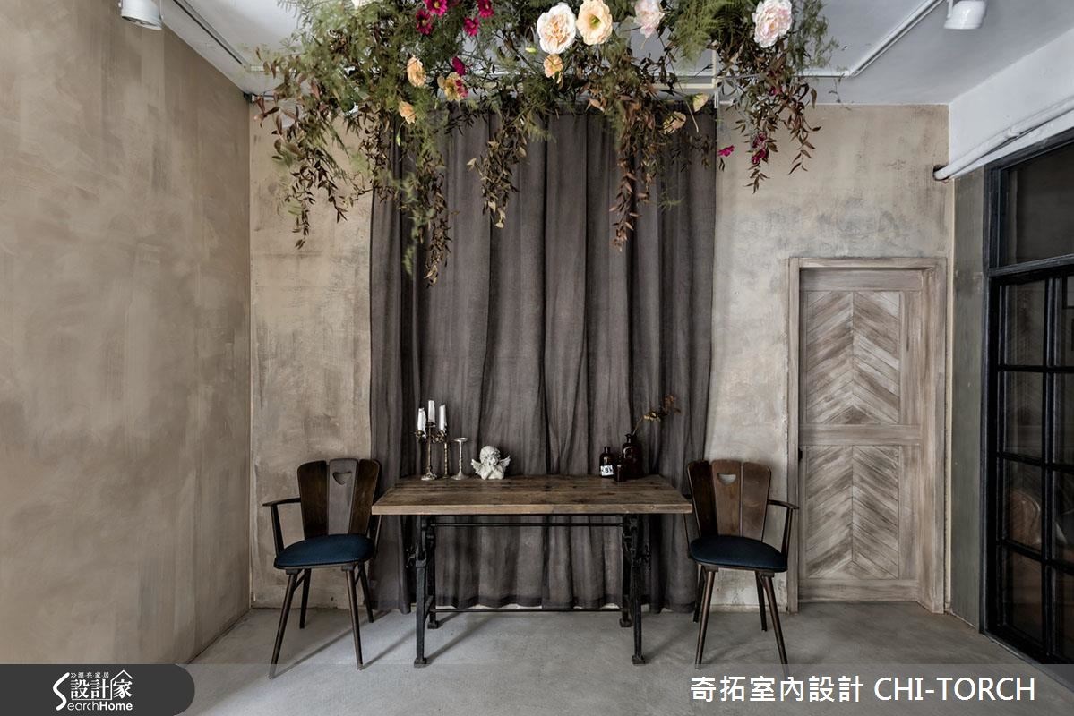 40坪老屋(16~30年)＿地中海風商業空間案例圖片＿奇拓室內設計 CHI-TORCH＿奇拓_09之6