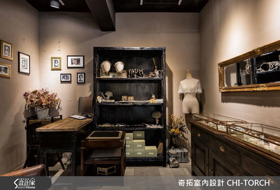 40坪老屋(16~30年)＿地中海風商業空間案例圖片＿奇拓室內設計 CHI-TORCH＿奇拓_09之7