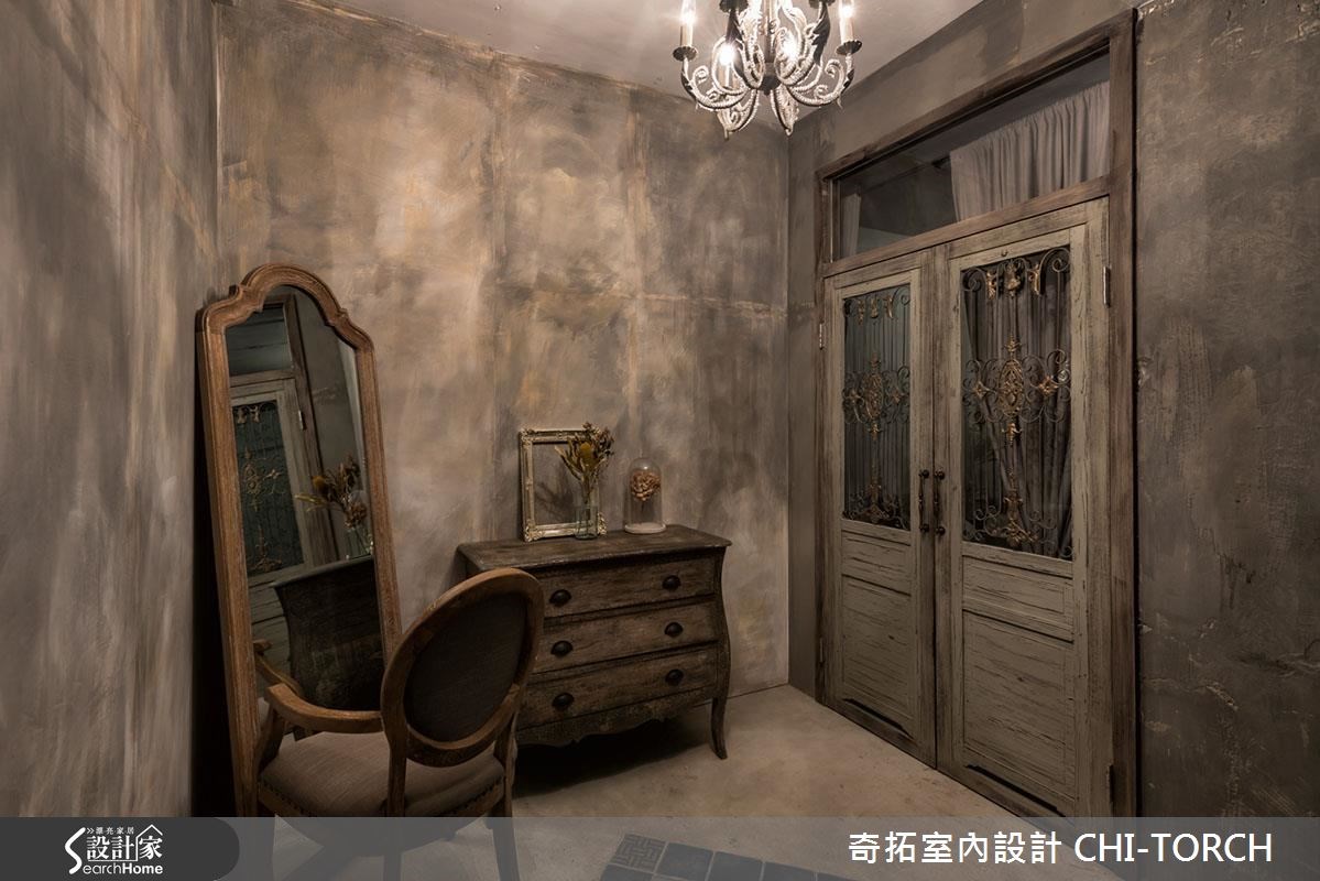 40坪老屋(16~30年)＿地中海風商業空間案例圖片＿奇拓室內設計 CHI-TORCH＿奇拓_09之9