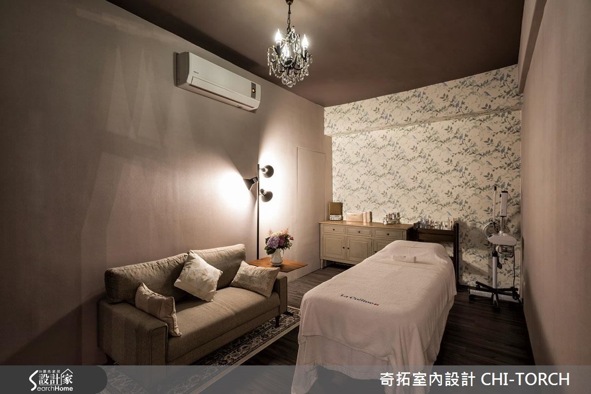 40坪老屋(16~30年)＿地中海風商業空間案例圖片＿奇拓室內設計 CHI-TORCH＿奇拓_09之10