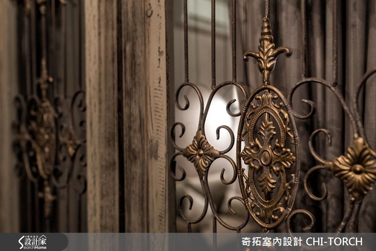 40坪老屋(16~30年)＿地中海風商業空間案例圖片＿奇拓室內設計 CHI-TORCH＿奇拓_09之12