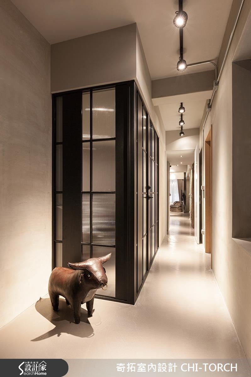 55坪老屋(16~30年)＿工業風案例圖片＿奇拓室內設計 CHI-TORCH＿奇拓_10之9
