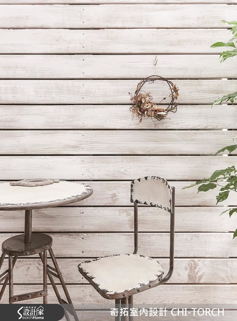 55坪老屋(16~30年)＿工業風陽台案例圖片＿奇拓室內設計 CHI-TORCH＿奇拓_10之12