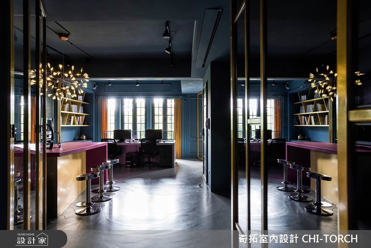 40坪老屋(16~30年)＿現代風案例圖片＿奇拓室內設計 CHI-TORCH＿奇拓_14之4